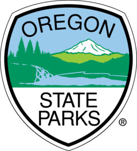 oregon parks logo
