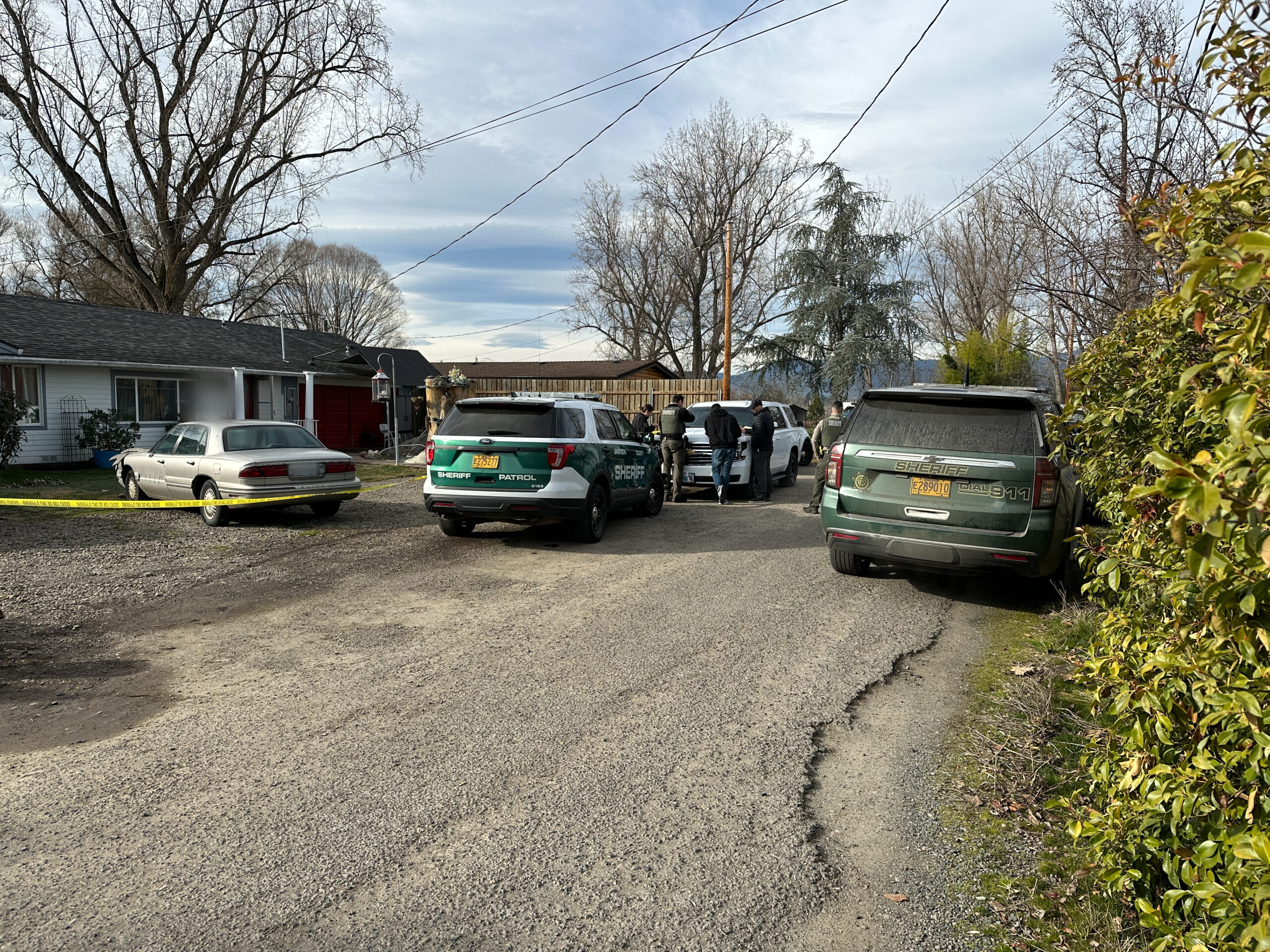 Sheriff S Office Investigating Death The Ashland Chronicle Oregon   7D2A2E87 84CE 44A0 AD58 03DEFA205901 Scaled 