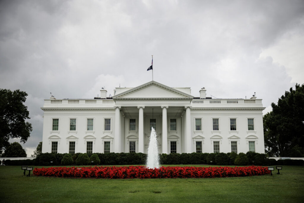    White House 1024x683 1 