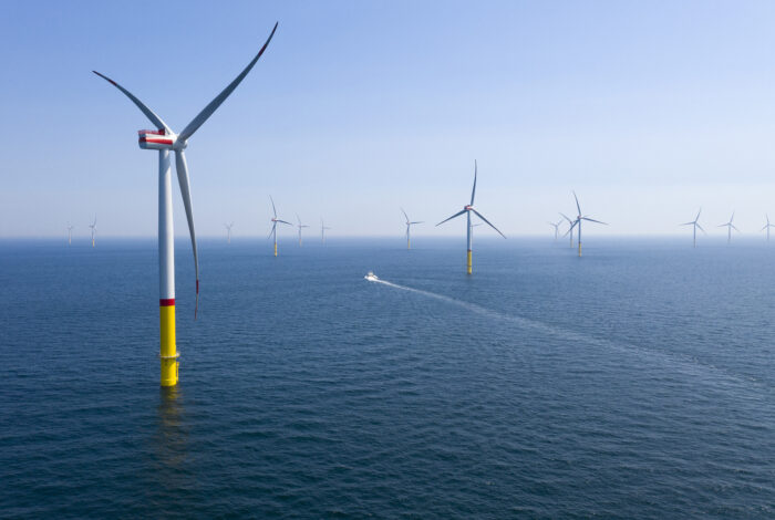 The Brookings City Council Officially Rejects Offshore Wind Energy